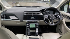 Jaguar I-Pace 294kW EV400 HSE 90kWh 5dr Auto Electric Estate